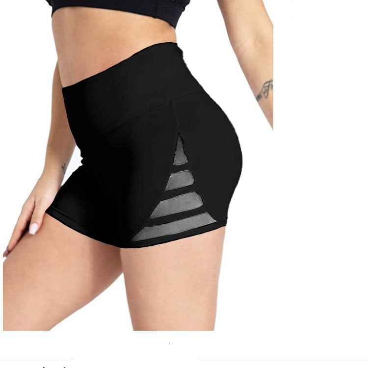 Peach Hip Pants