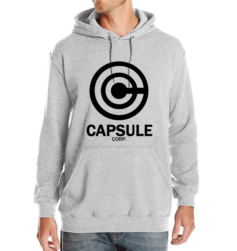 Capsule Corp Hoodie