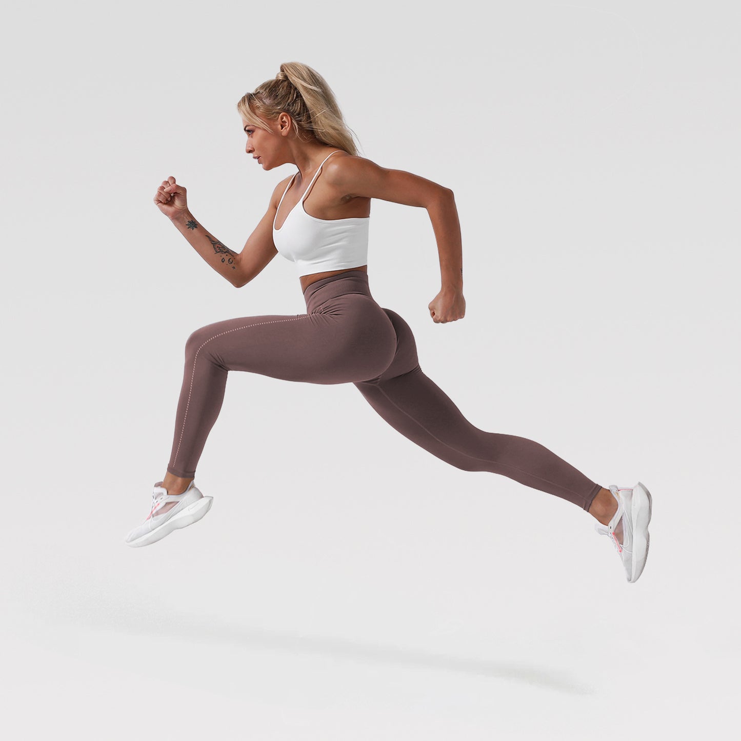 seamless Tight pant