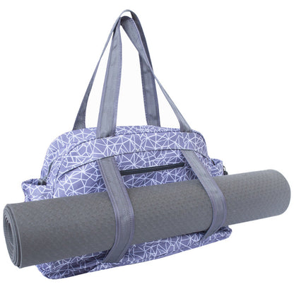 Fitness yoga bag