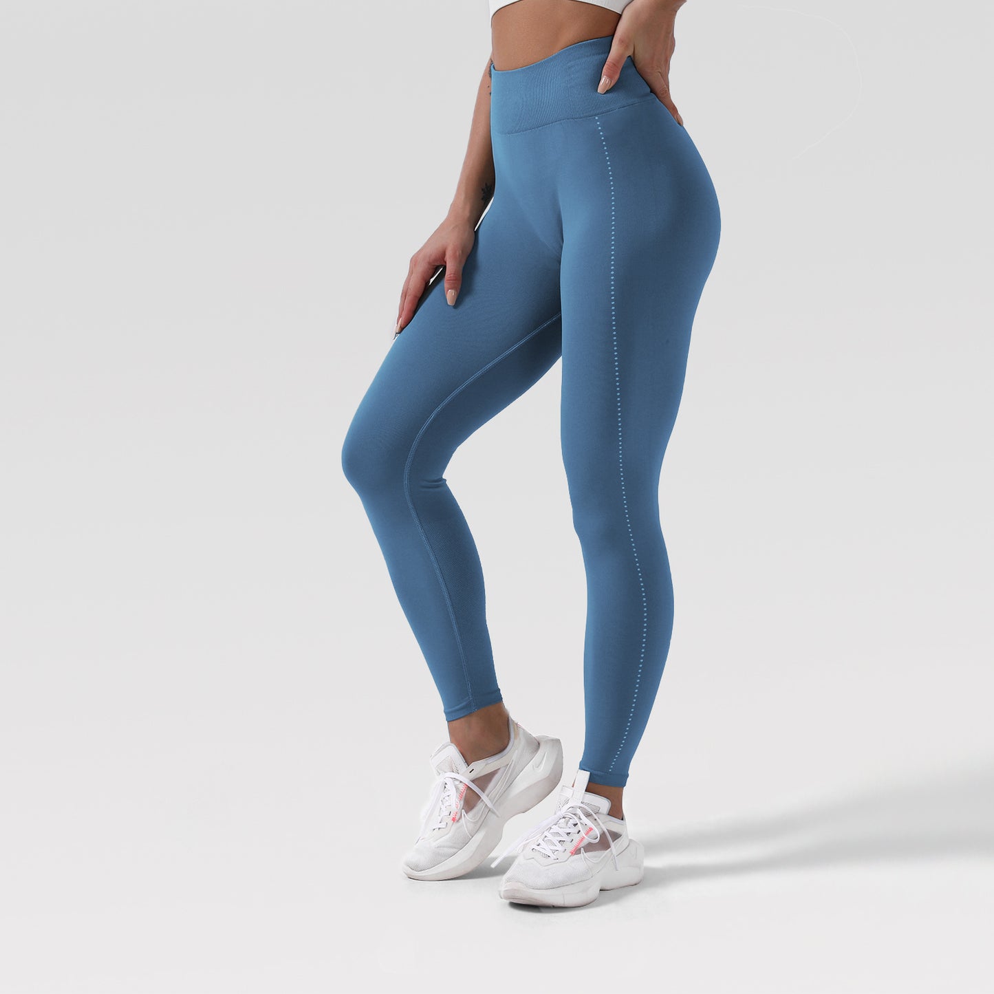 seamless Tight pant