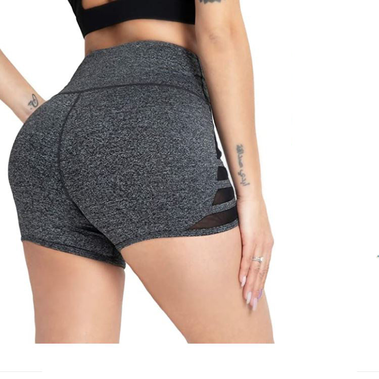 Peach Hip Pants