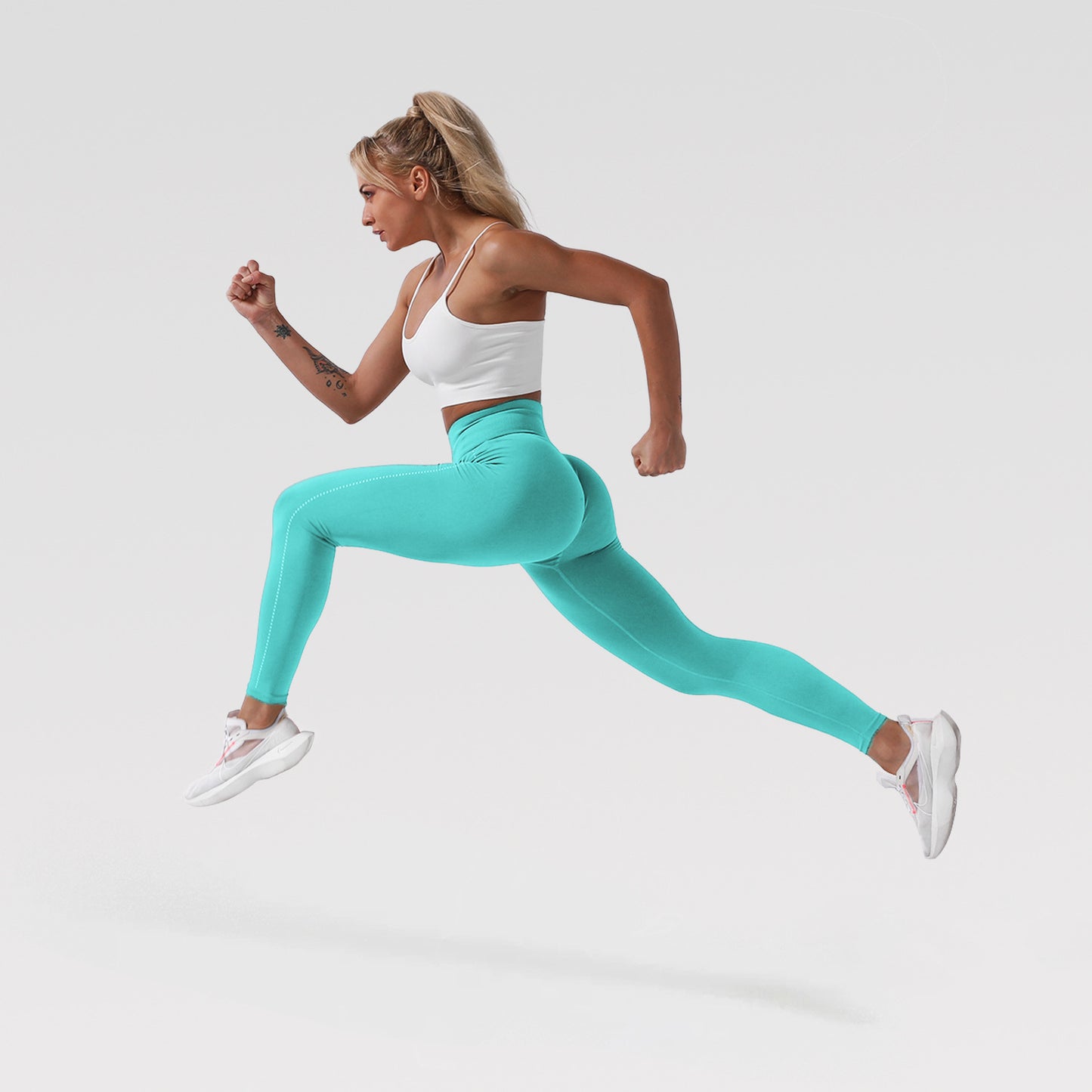 seamless Tight pant