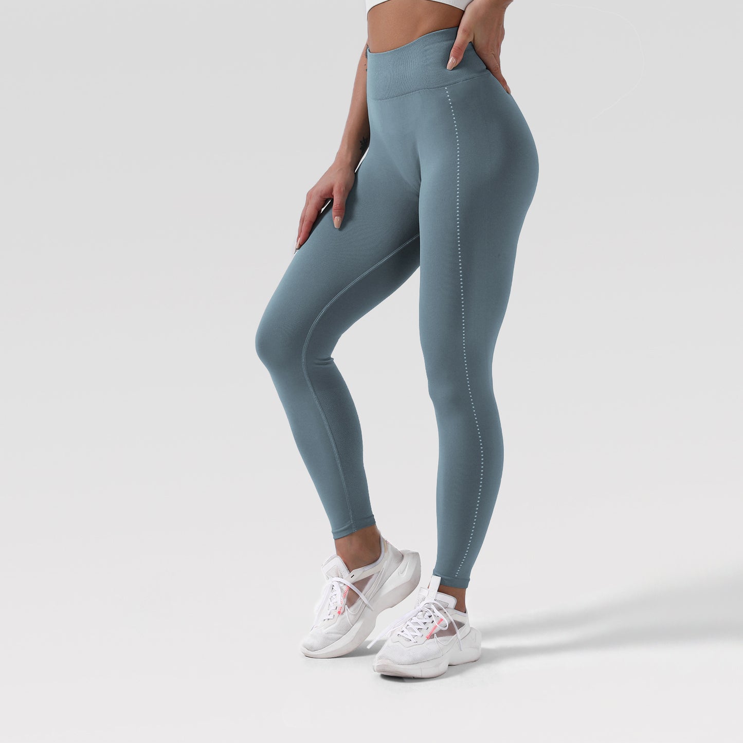 seamless Tight pant
