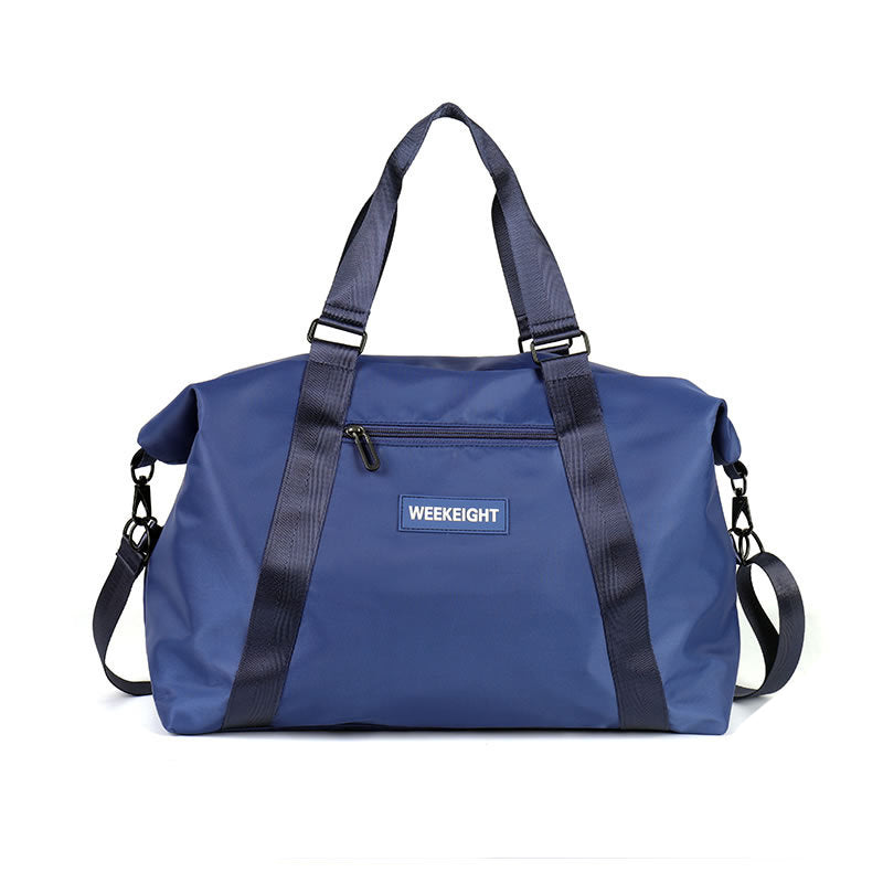 Waterproof Wet and Dry Gym Bag