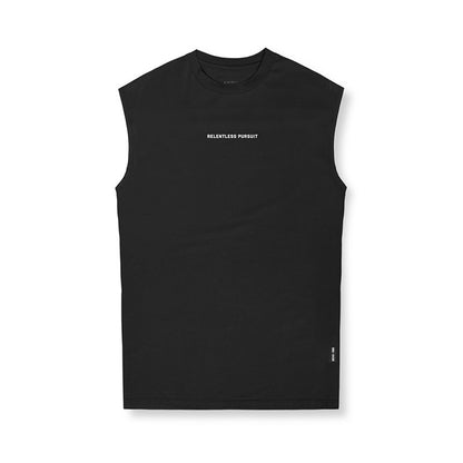 Men's Quick-drying Exercise T-shirt