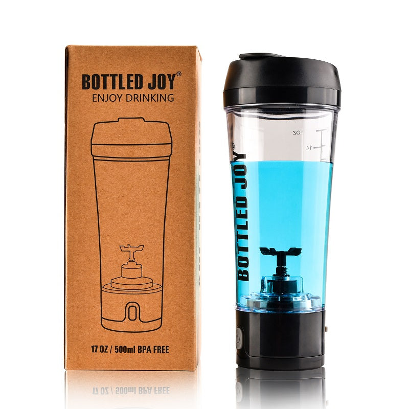 USB Electric shaker