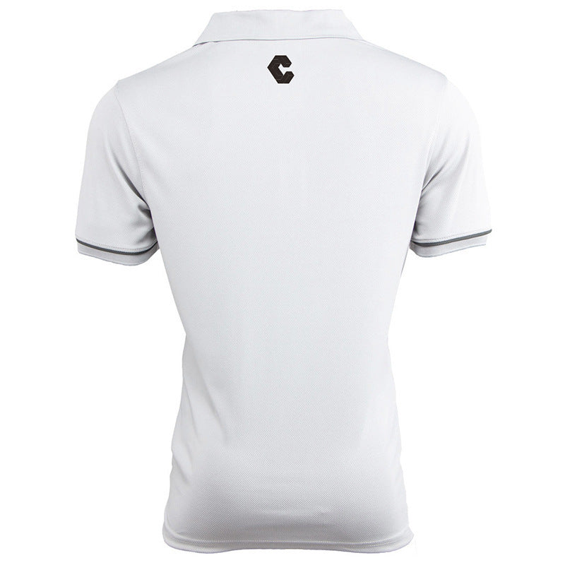 Quick-drying and breathable POLO shirt