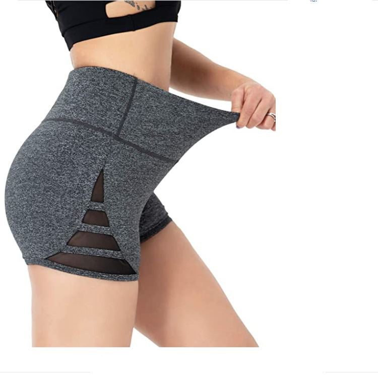 Peach Hip Pants