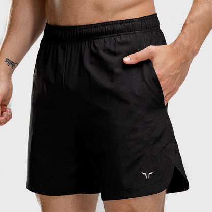 Quick Drying Fitness Shorts
