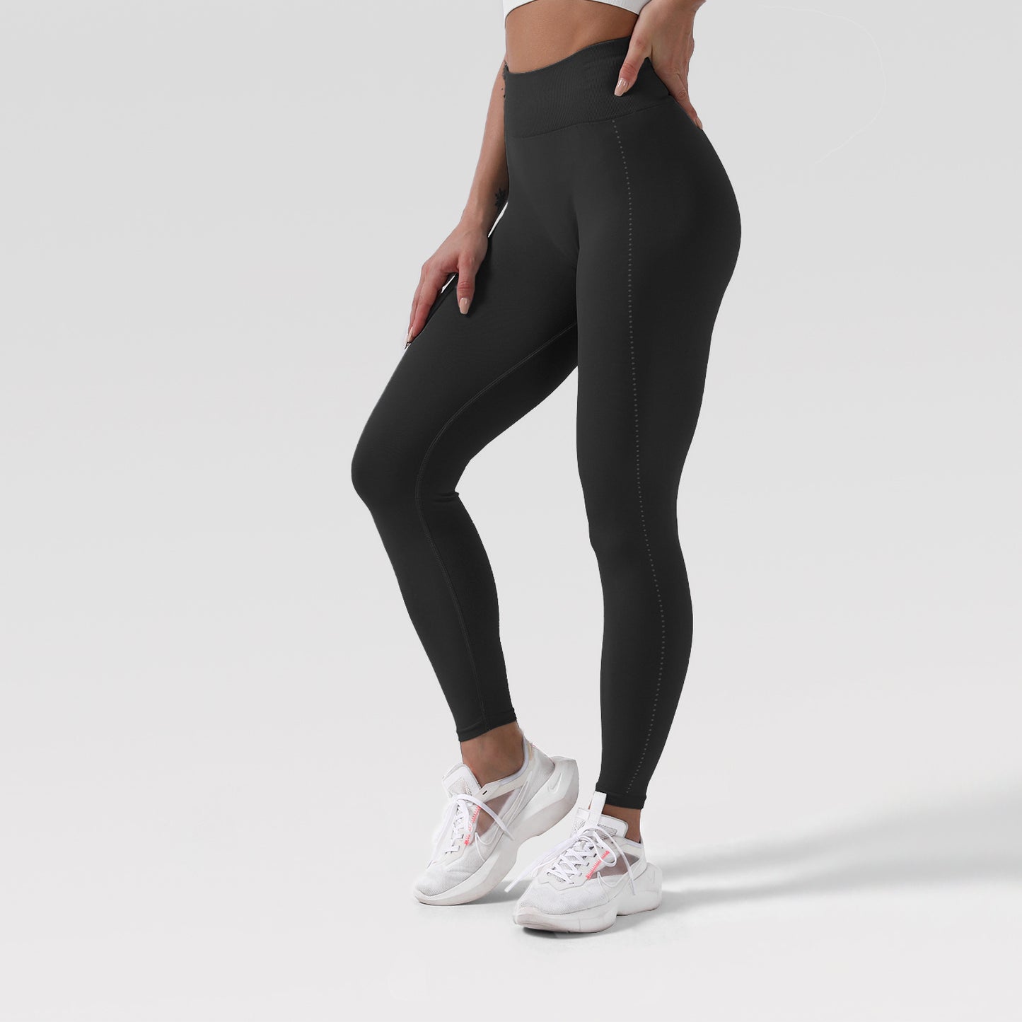 seamless Tight pant