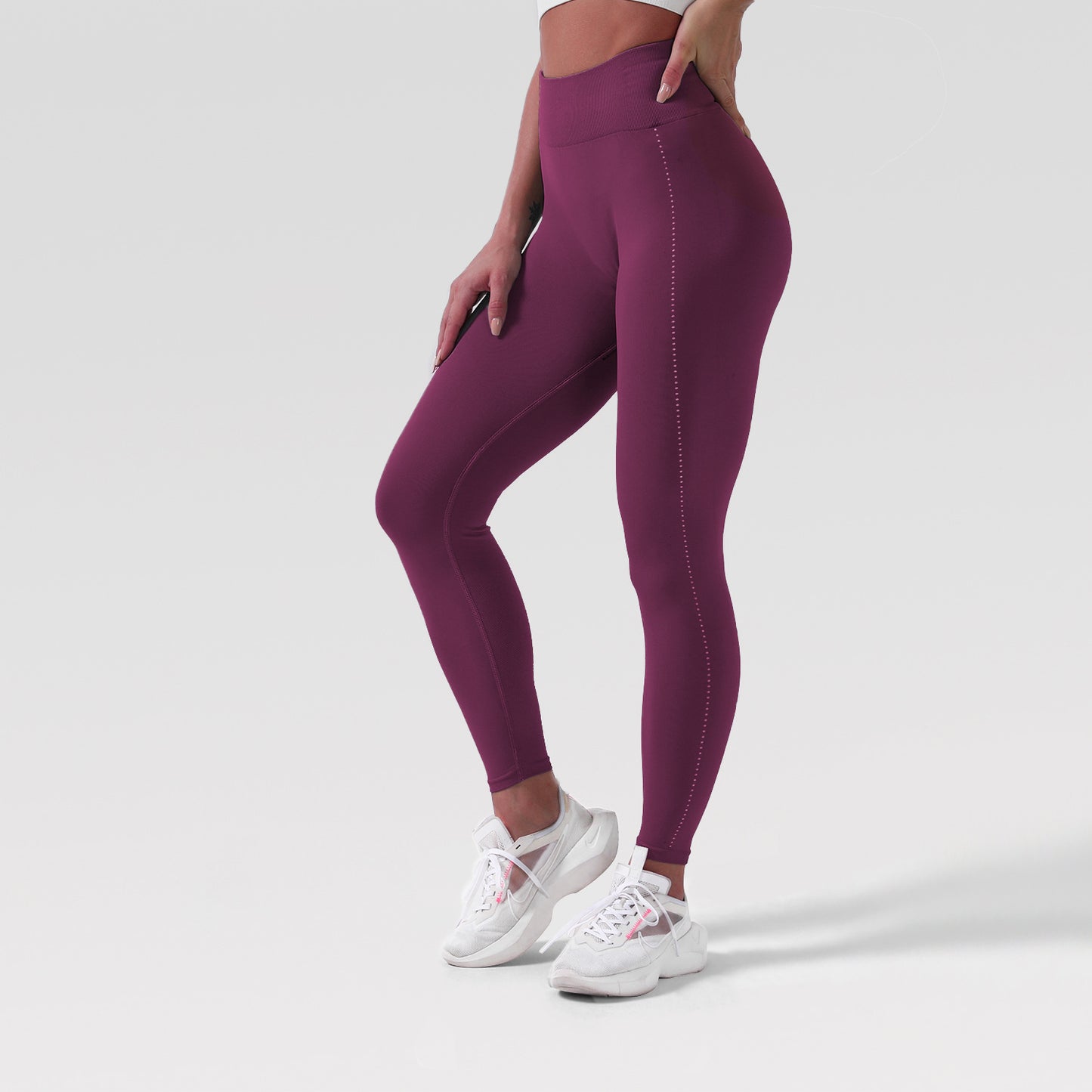 seamless Tight pant