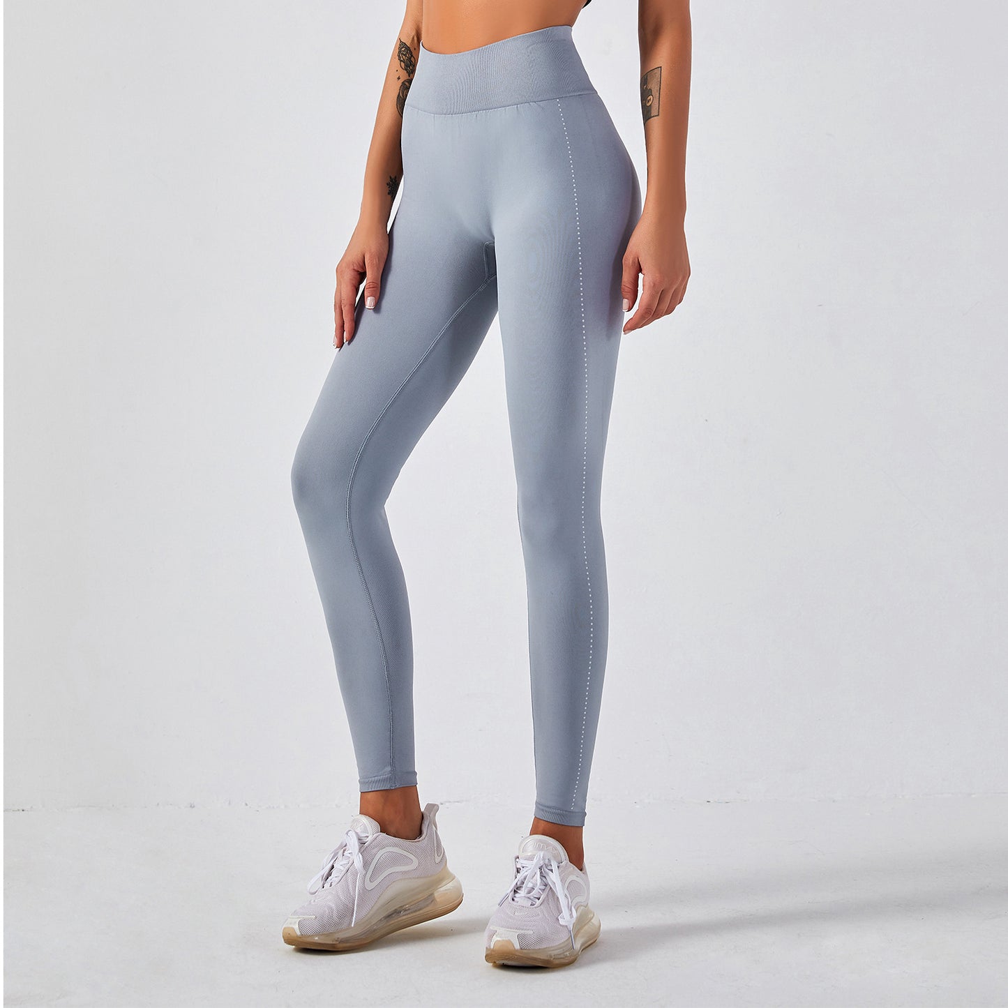 seamless Tight pant