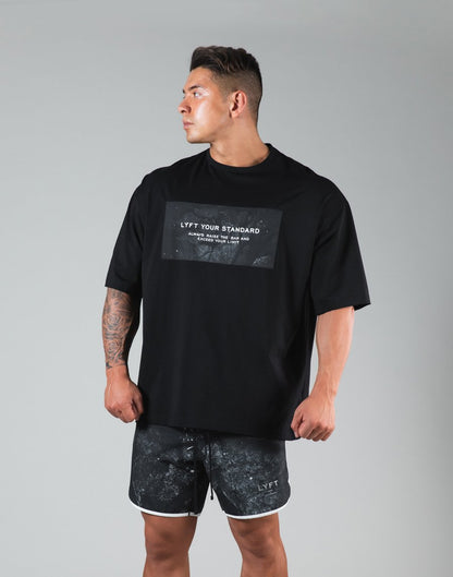 Men's Casual Sports T-Shirt