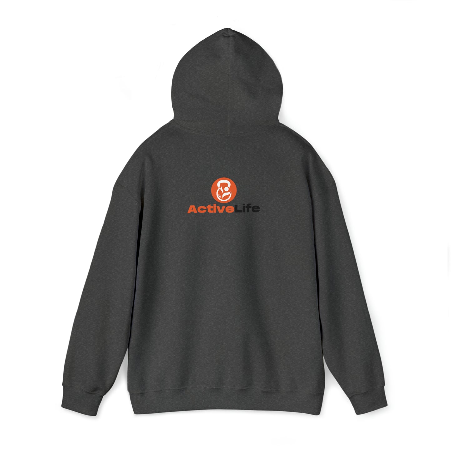 Activelife Hooded Sweatshirt