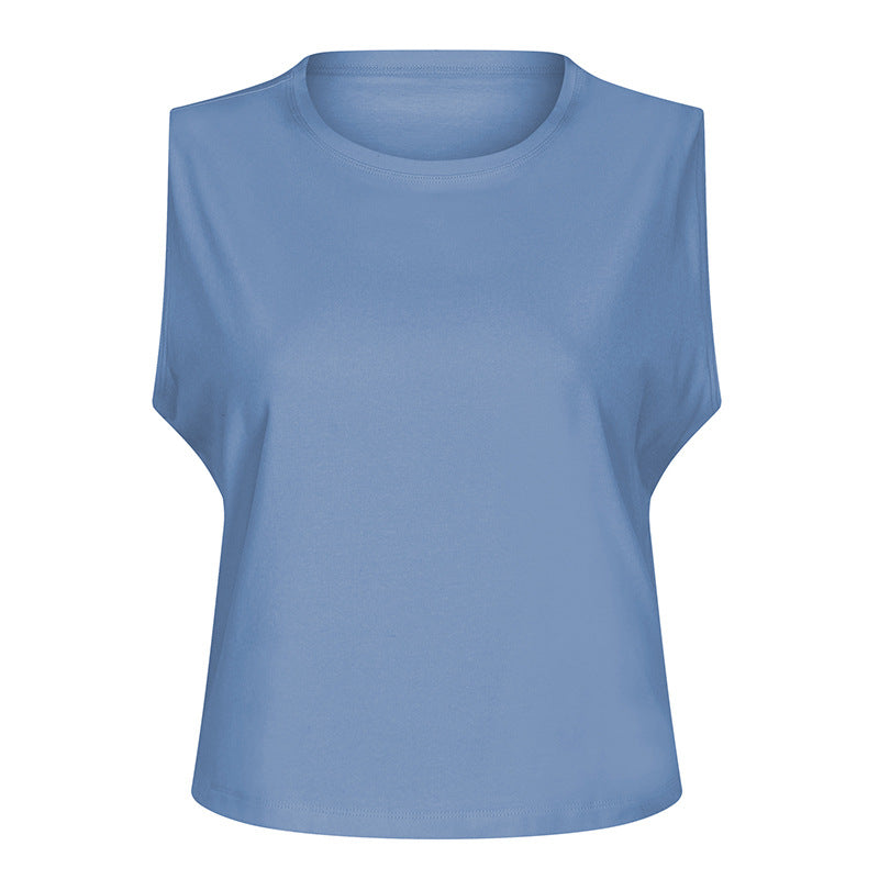 Women's quick drying vest