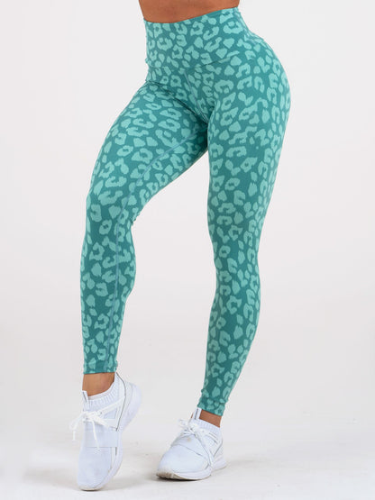 Artful Flex Yoga Leggings