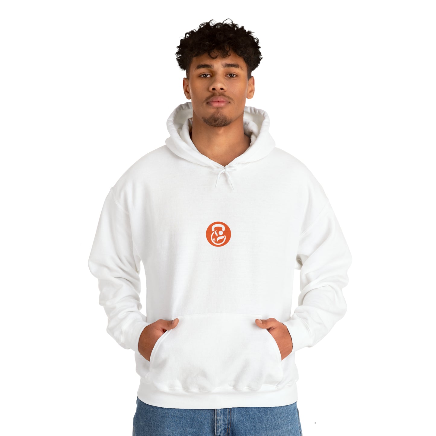 Activelife Hooded Sweatshirt