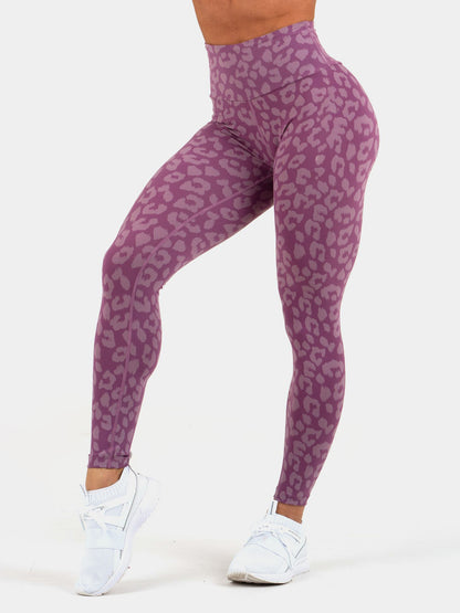 Artful Flex Yoga Leggings