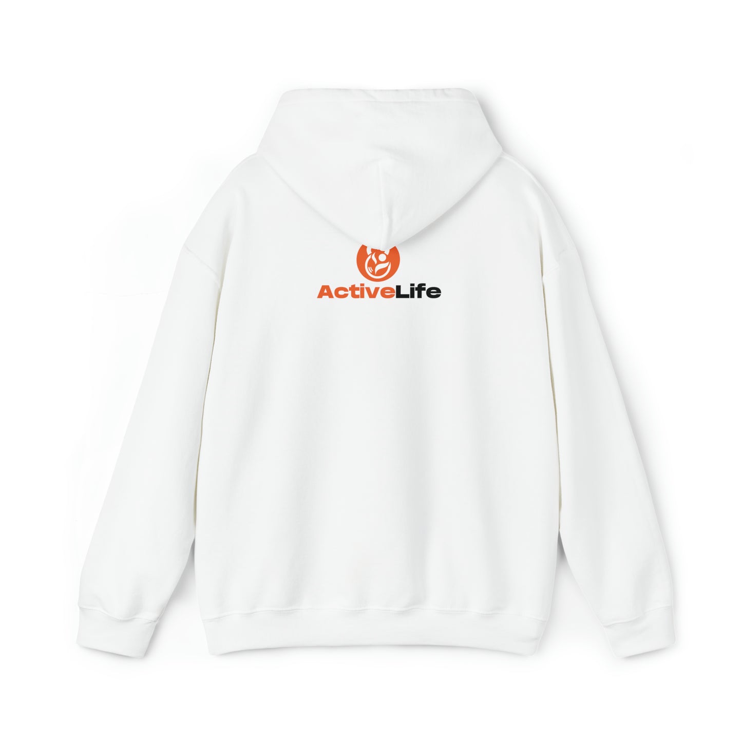 Activelife Hooded Sweatshirt