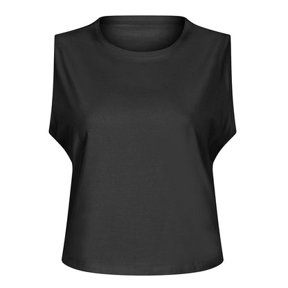 Women's quick drying vest