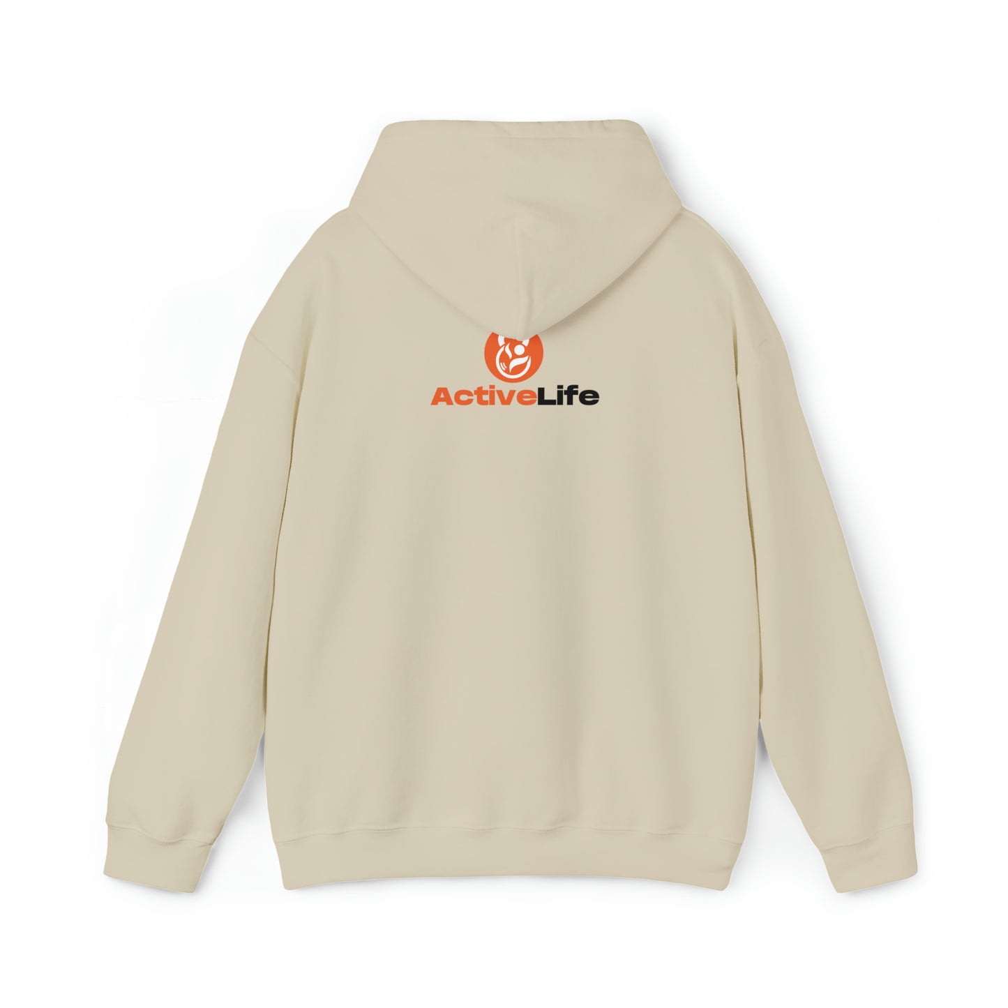 Activelife Hooded Sweatshirt