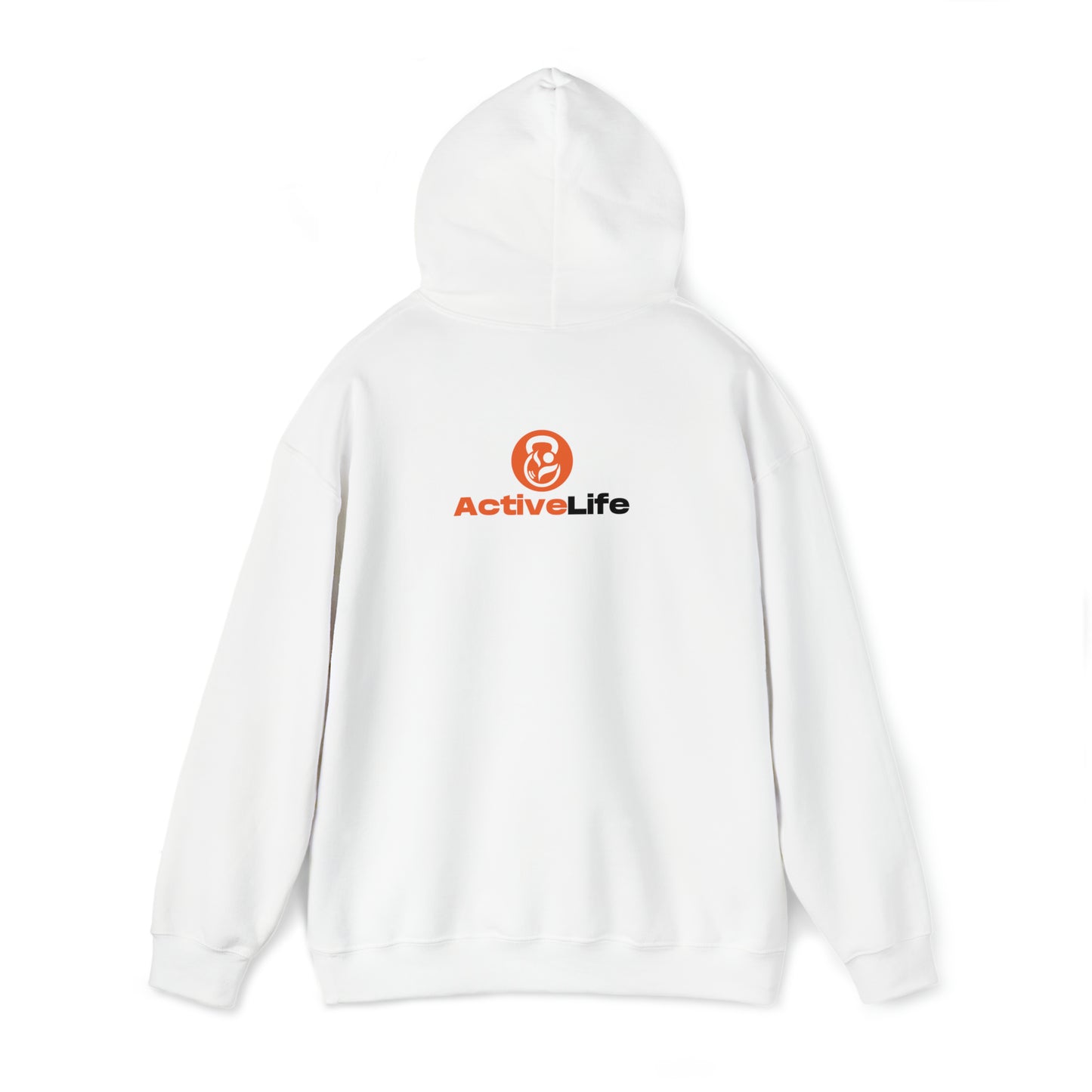 Activelife Hooded Sweatshirt