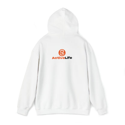 Activelife Hooded Sweatshirt