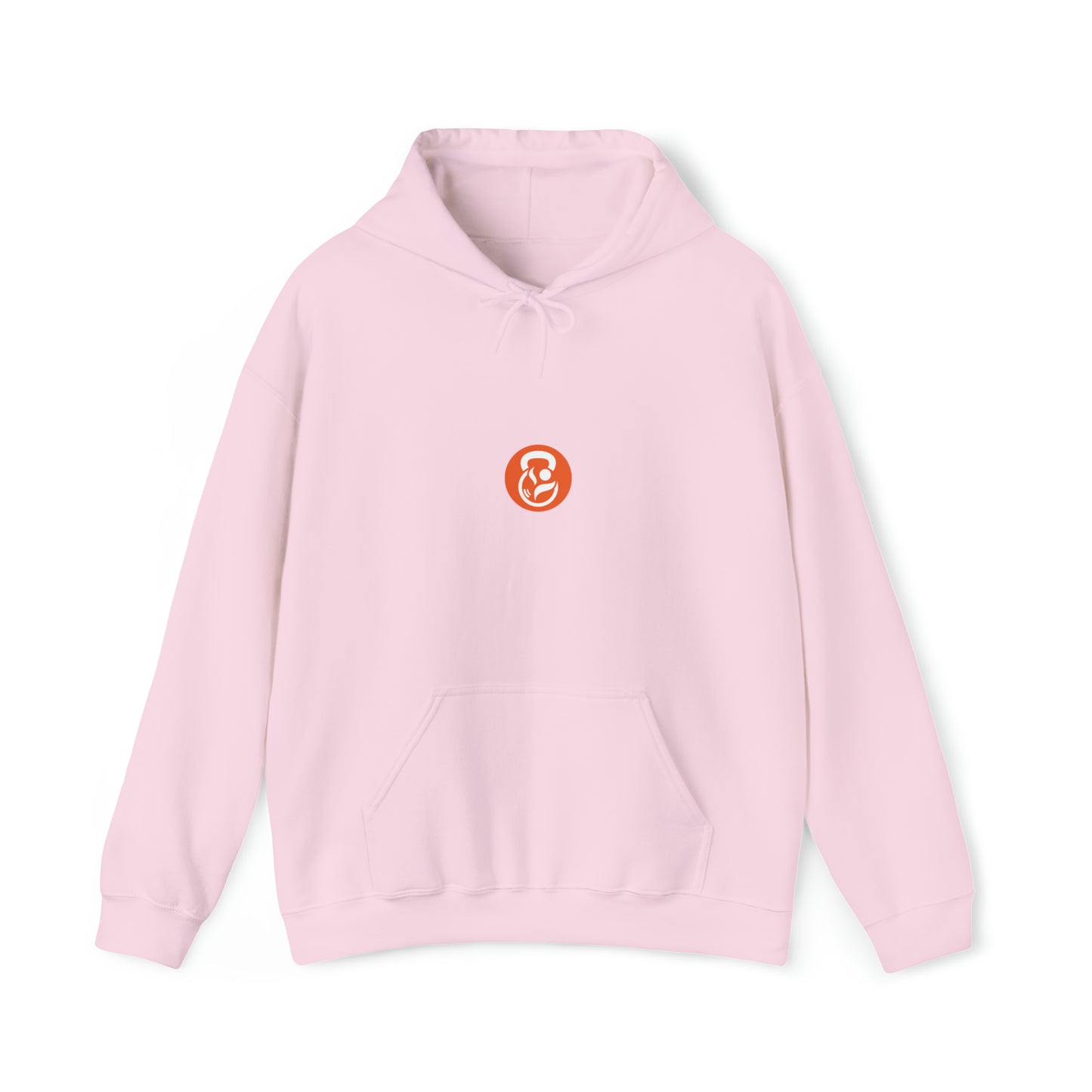 Activelife Hooded Sweatshirt