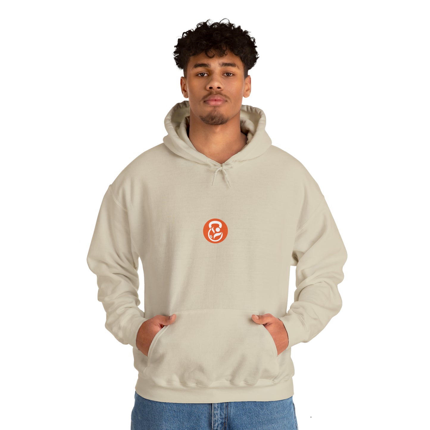 Activelife Hooded Sweatshirt