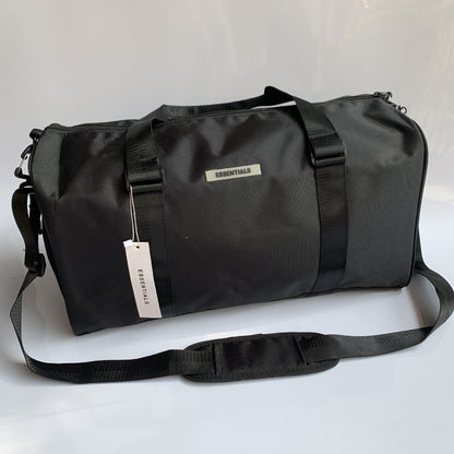 Dry And Wet Separation Gym Bag