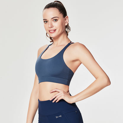 Sports Stereotyped Bra