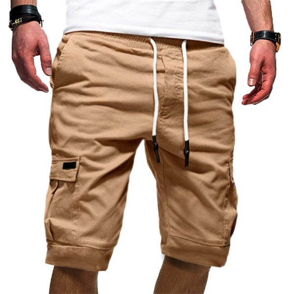 Cargo Gym Trousers