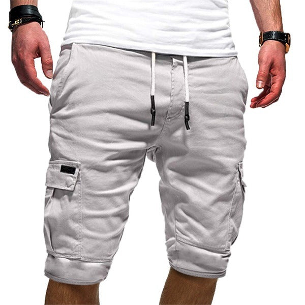 Cargo Gym Trousers