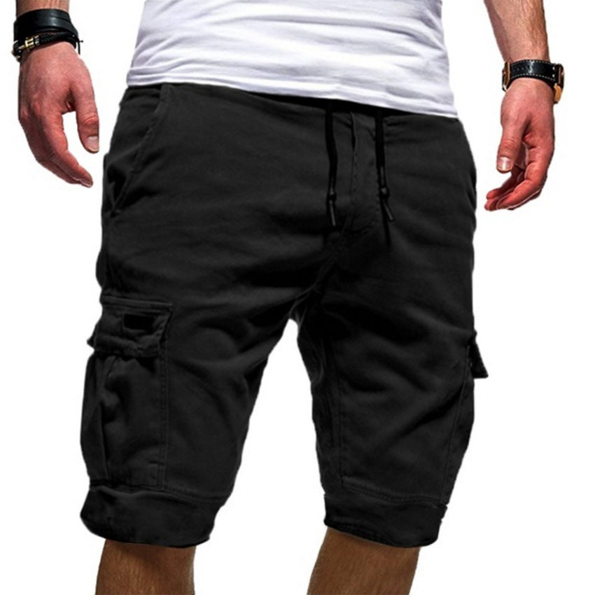 Cargo Gym Trousers