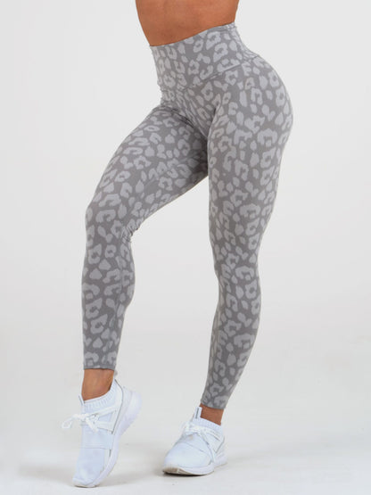 Artful Flex Yoga Leggings