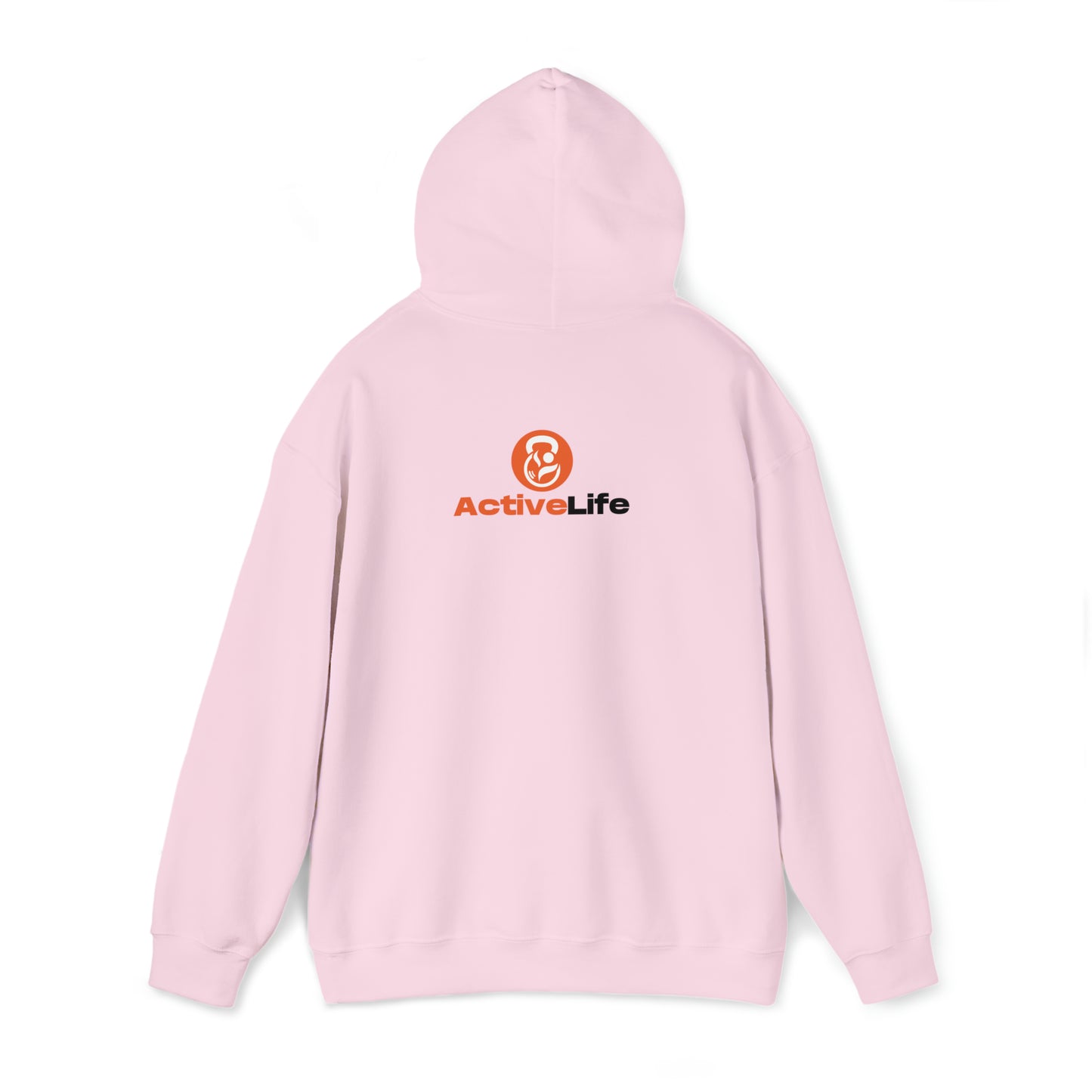 Activelife Hooded Sweatshirt