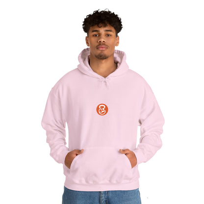 Activelife Hooded Sweatshirt