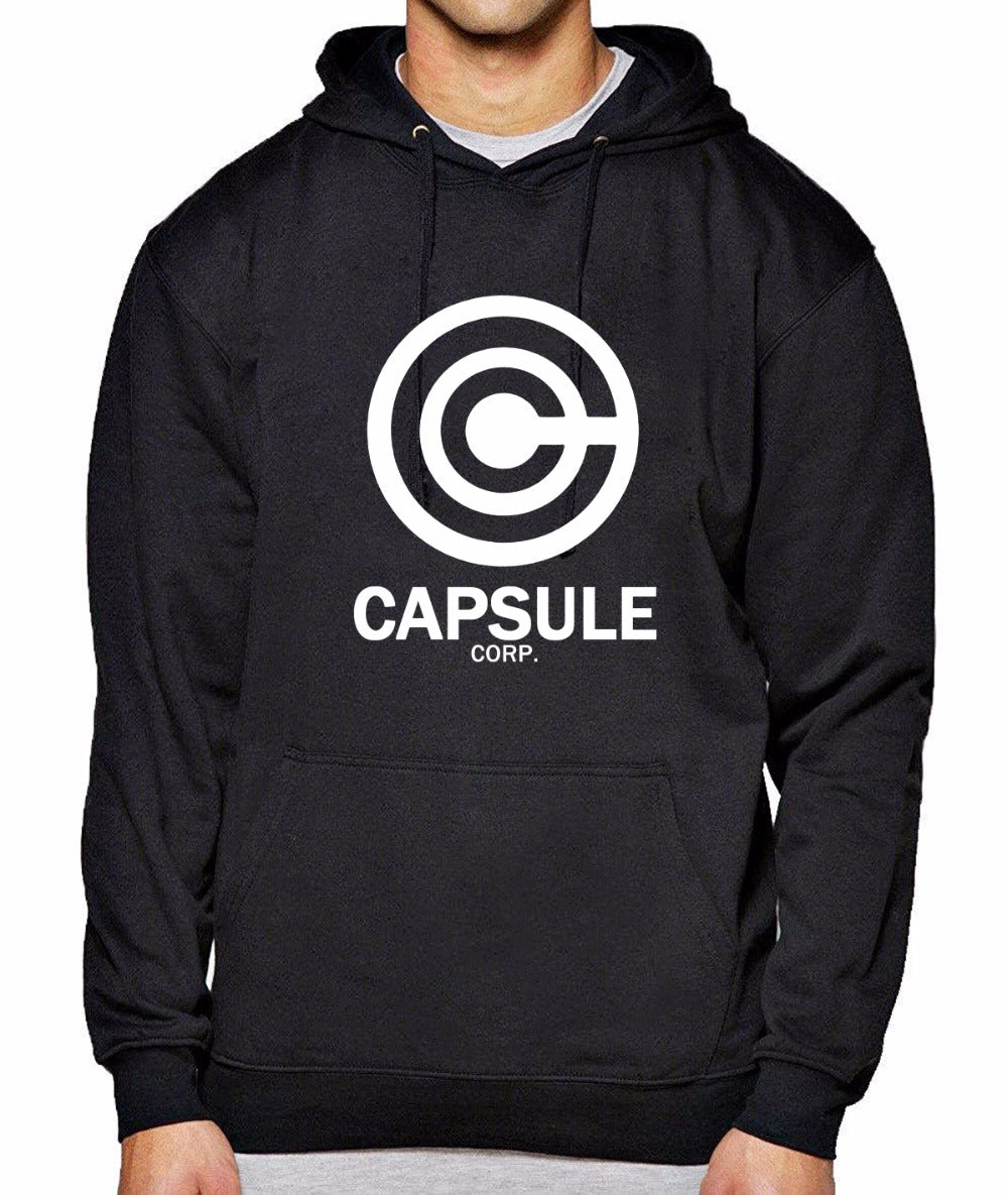 Capsule Corp Hoodie