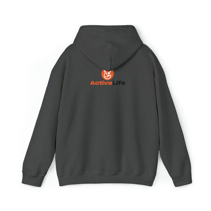 Activelife Hooded Sweatshirt