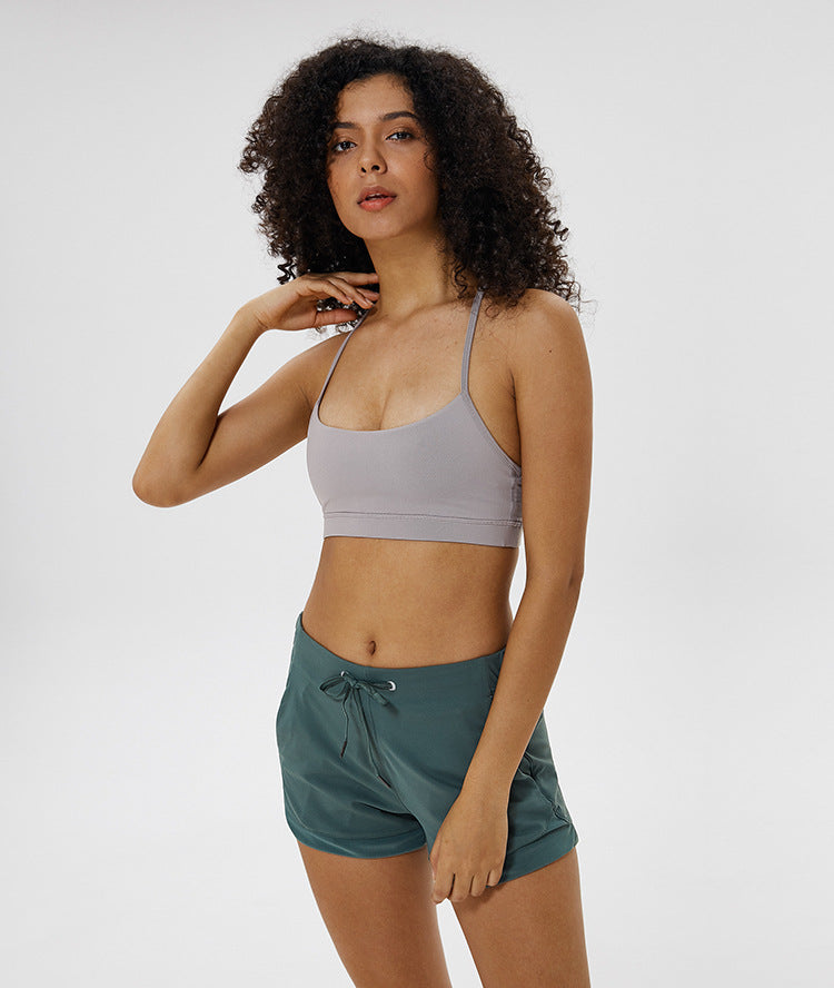 Elevate Sport Bra