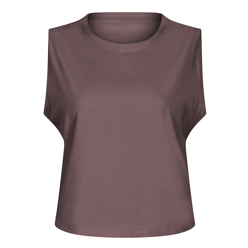 Women's quick drying vest