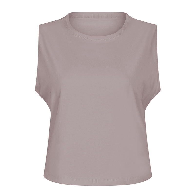 Women's quick drying vest