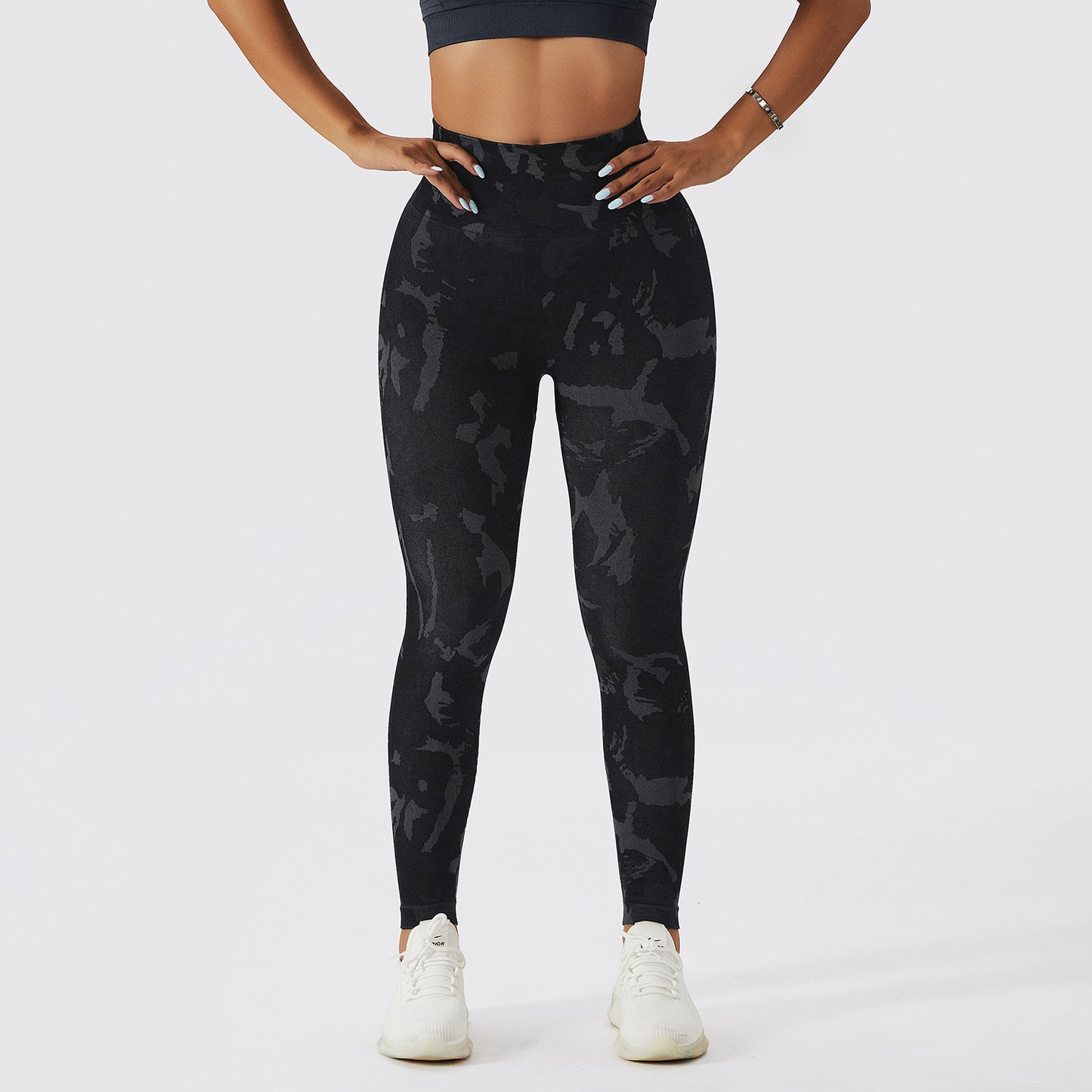 Hip Raise Fitness Pants