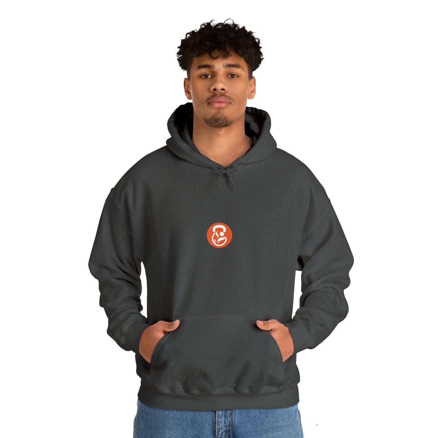 Activelife Hooded Sweatshirt