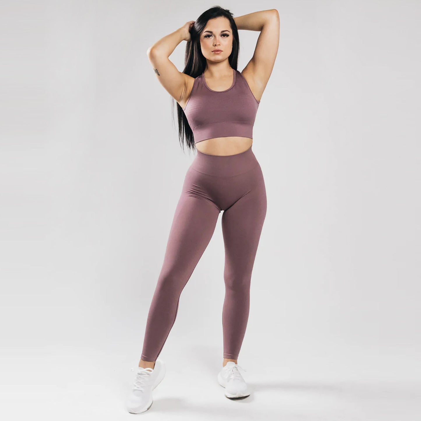 Honey Peach Legging