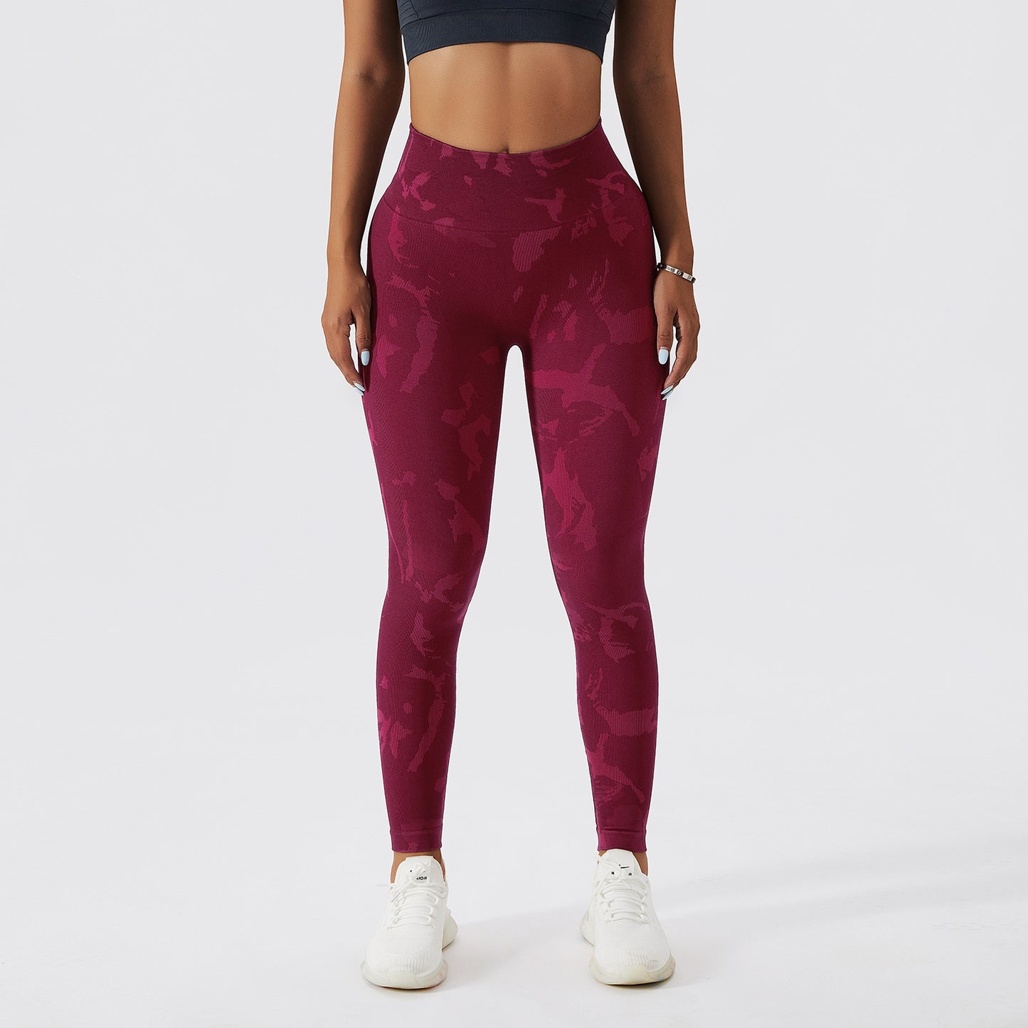 Hip Raise Fitness Pants