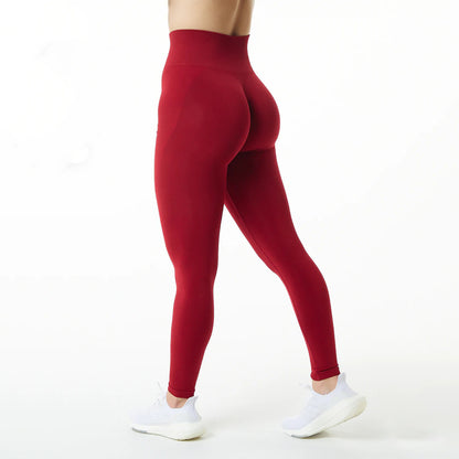 Honey Peach Legging