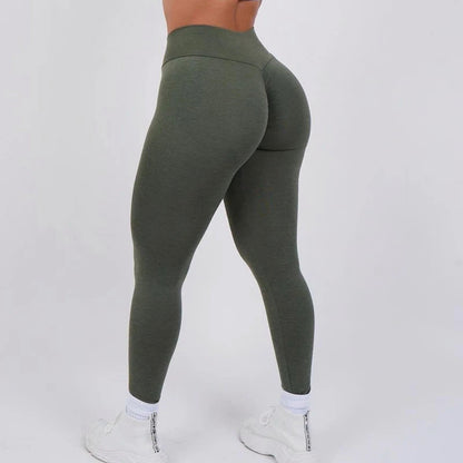 Hip Wicking  Sports Pants