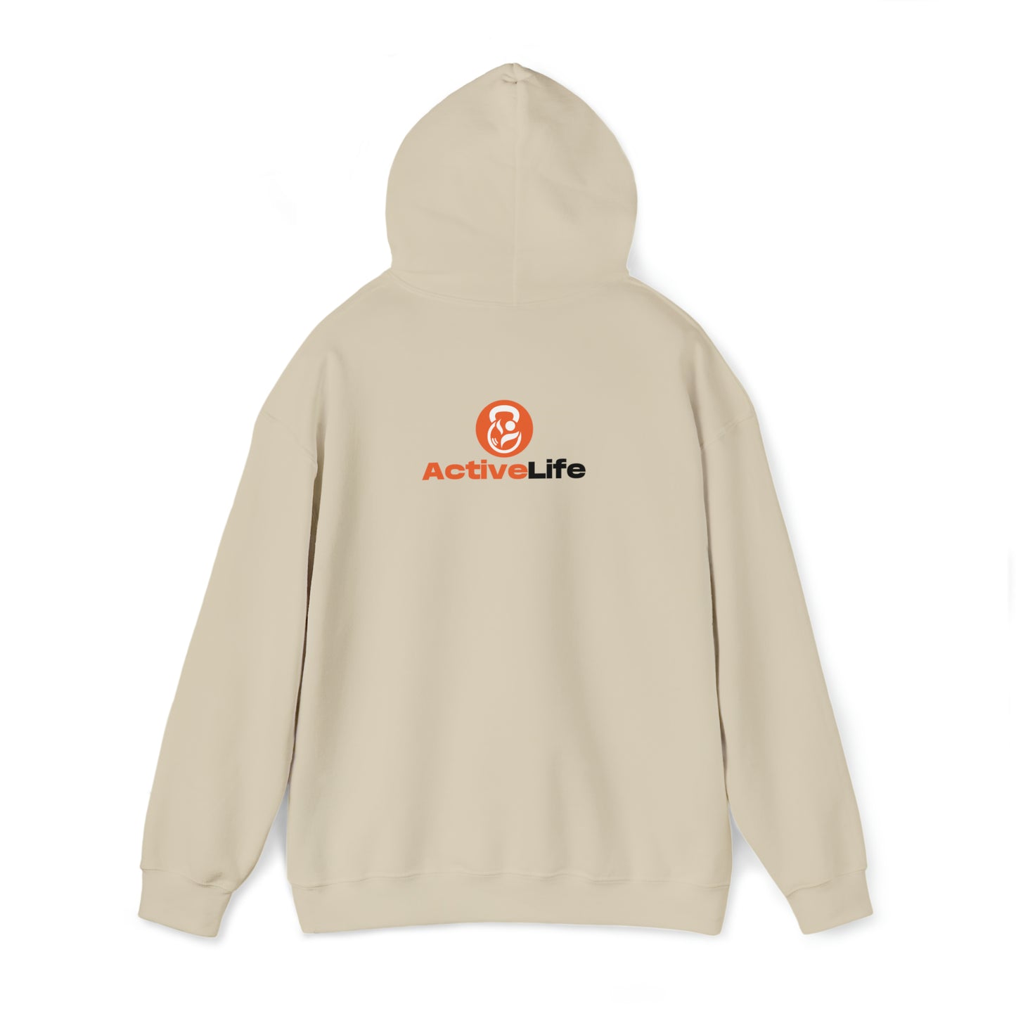 Activelife Hooded Sweatshirt